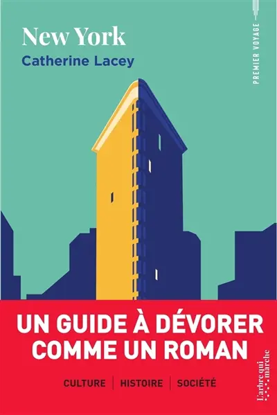 New York contre New York