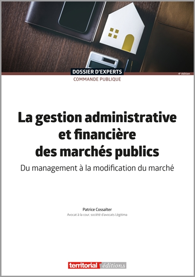 La gestion administrative...