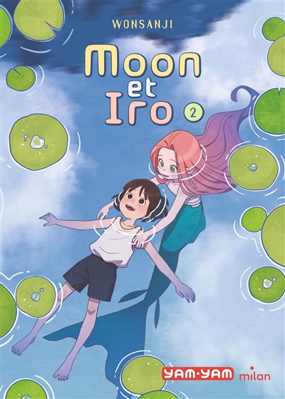 Moon et Iro. Vol. 2