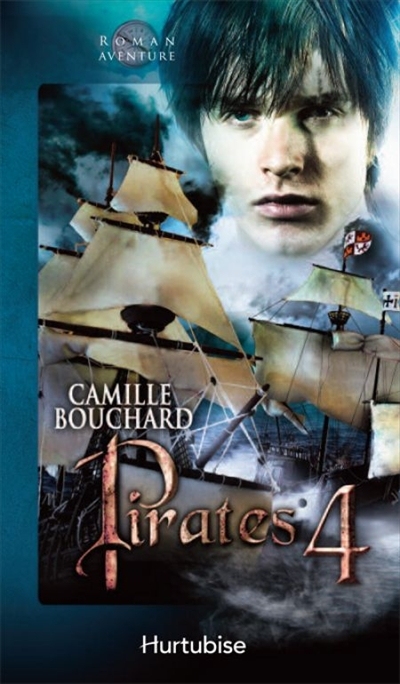 Pirates. Vol. 4. Les armes du Vice-roi
