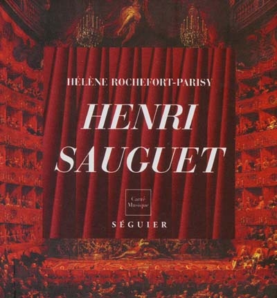 Henri Sauguet : un académicien autodidacte