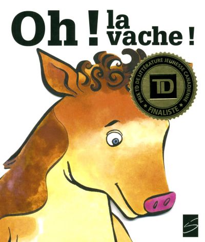 Oh! la vache