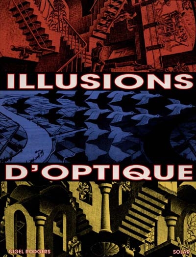 Illusions d'optique