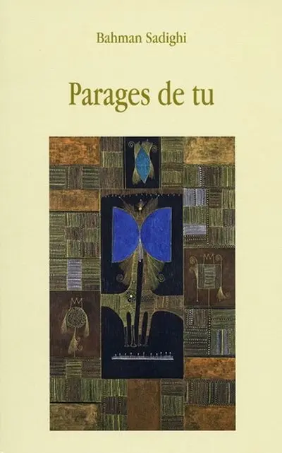 Parages de tu