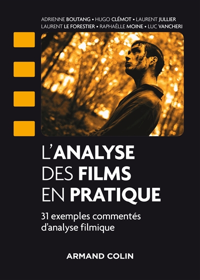 L'analyse des films en pratique : 31 exemples commentés d'analyse filmique
