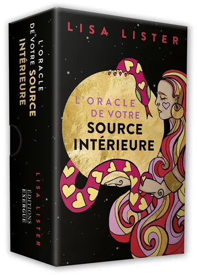L'oracle de votre source intérieure