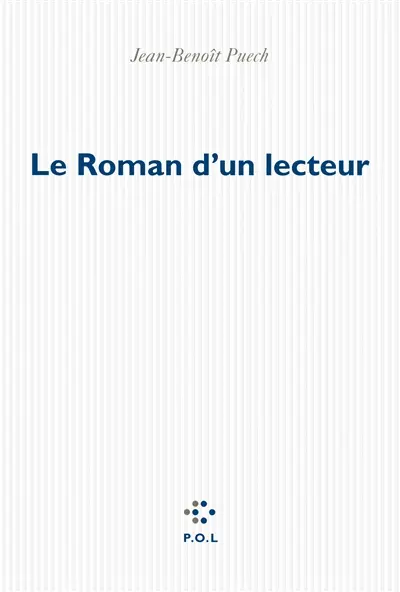 Le roman d'un lecteur