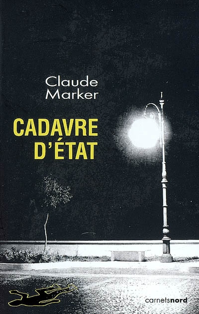 Cadavre d'État