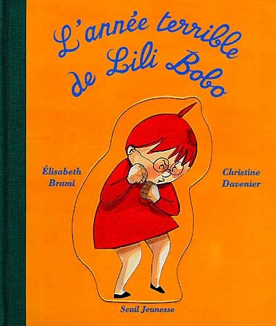 L'année terrible de Lili Bobo