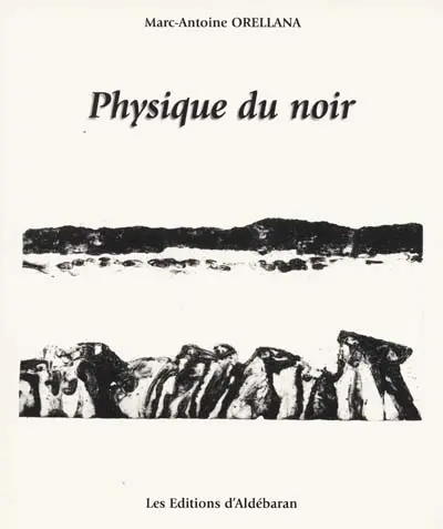 Physique du noir
