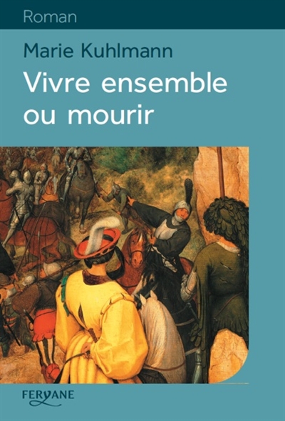 Vivre ensemble ou mourir