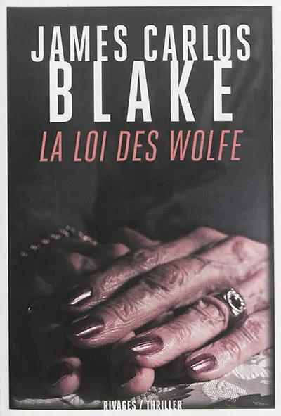La loi des Wolfe