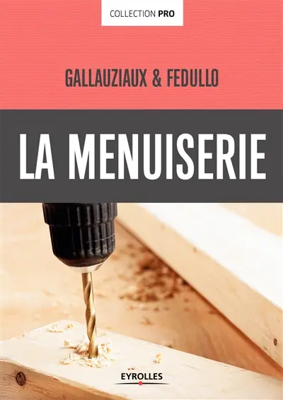 La menuiserie