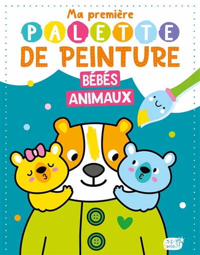 Bébés animaux