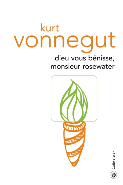 Dieu vous bénisse, monsieur Rosewater : ou des perles aux pourceaux