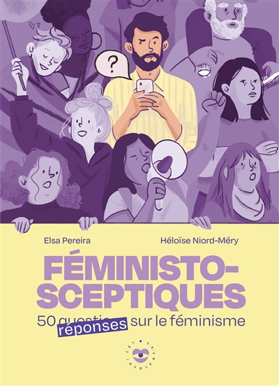 Féministo-sceptiques : 50...
