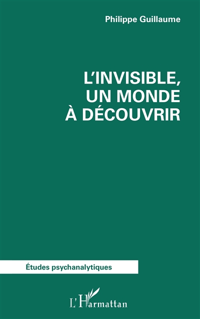 L'invisible, un monde à découvrir