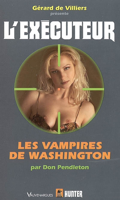 Les vampires de Washington