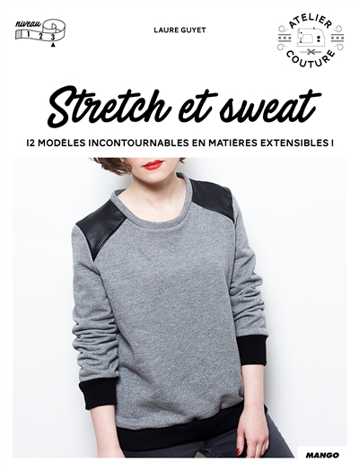 Stretch et sweat : 12...