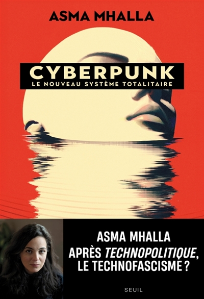 Cyberpunk (TP) : le nouveau...