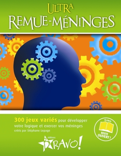 Ultra remue-méninges 1