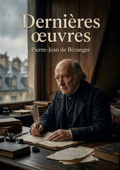 Dernières oeuvres : Un...