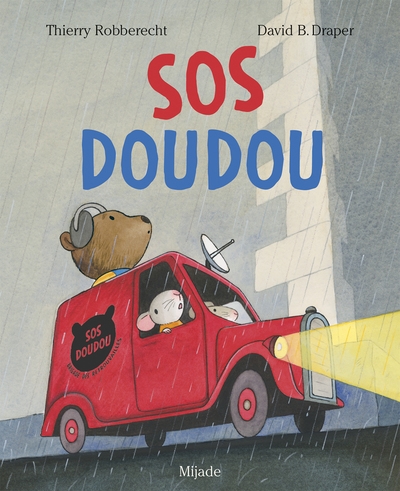 SOS doudou