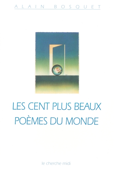 Les Cent plus beaux poèmes du monde