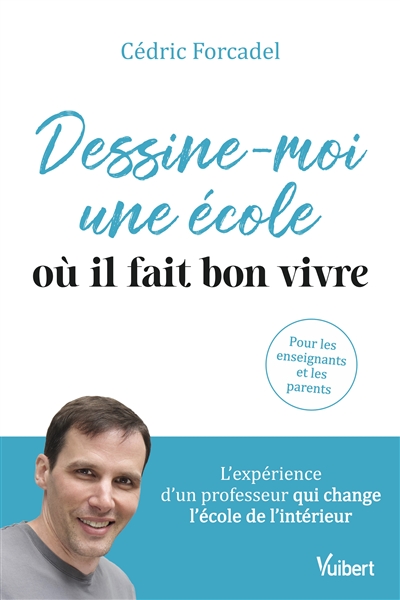 Dessine-moi une école où il...