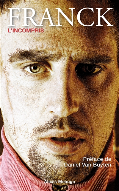 Franck : l'incompris