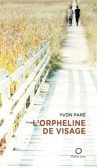 L'orpheline de visage