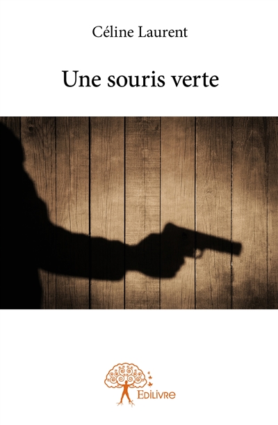 Une souris verte