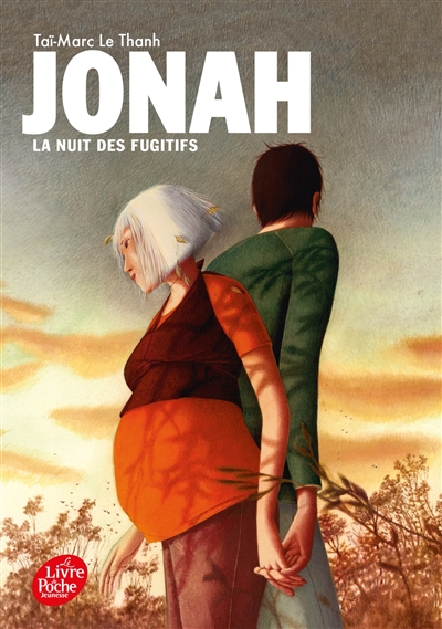 Jonah. Vol. 4. La nuit des fugitifs