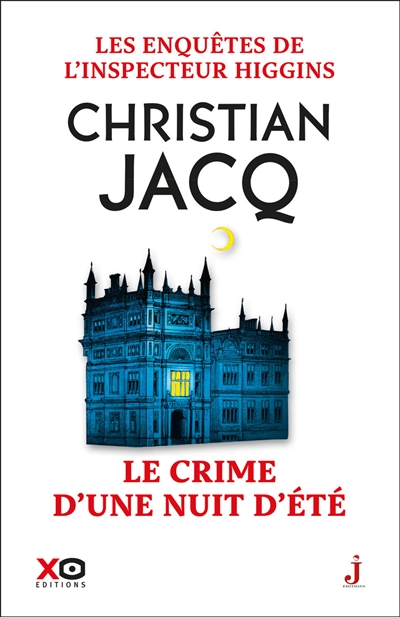 Les enquêtes de...
