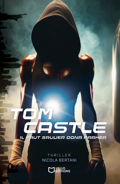 TomCASTLE : Il faut sauver...