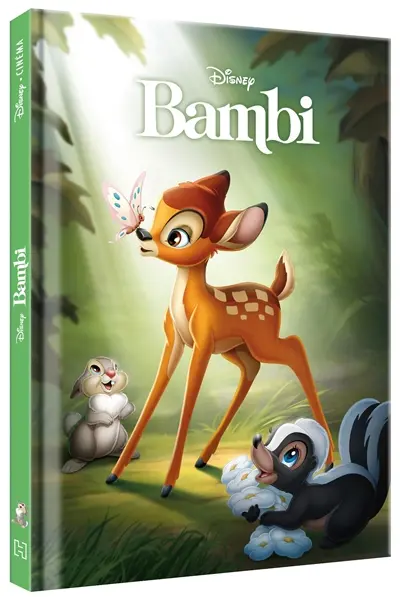 Bambi
