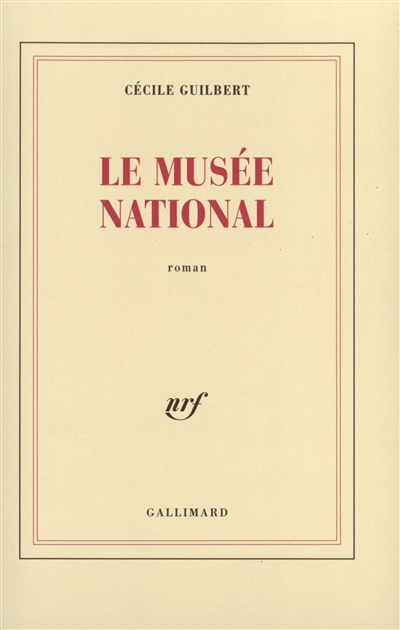 Le musée national