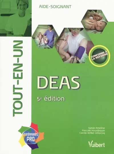DEAS : tout-en-un