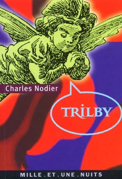 Trilby ou Le lutin d'Argail