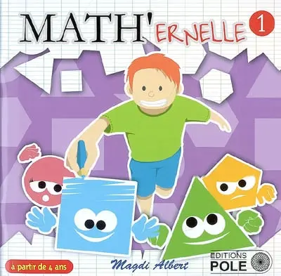 Math'ernelle. Vol. 1