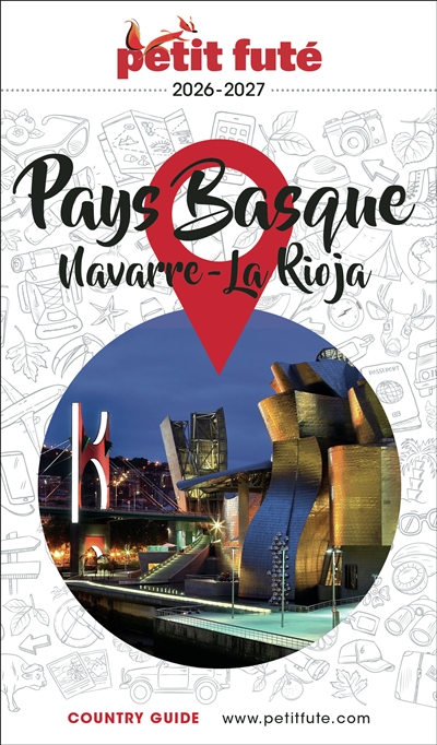 Pays basque : Navarre, La...