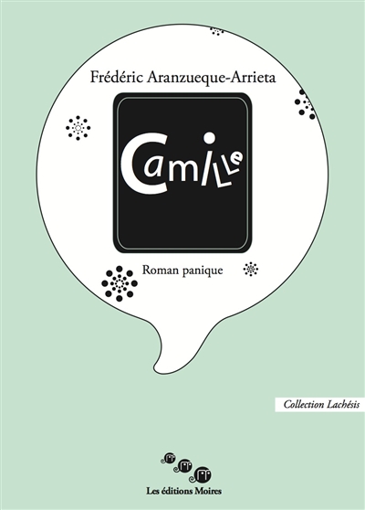 Camille : roman panique