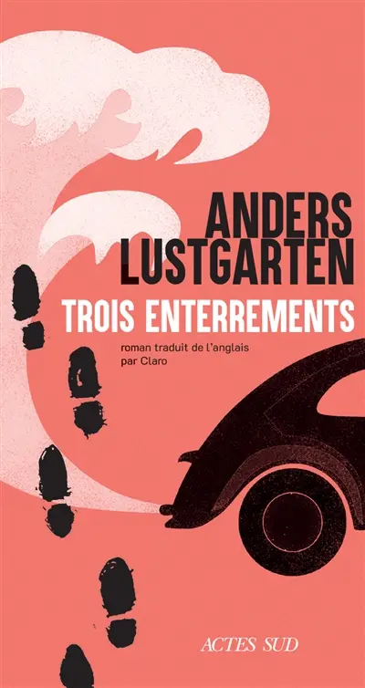Trois enterrements