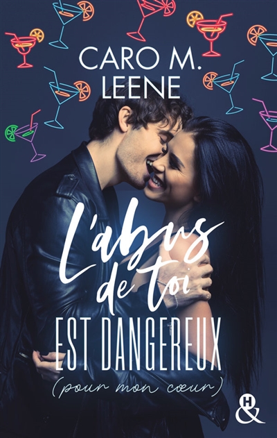 L'abus de toi est dangereux...