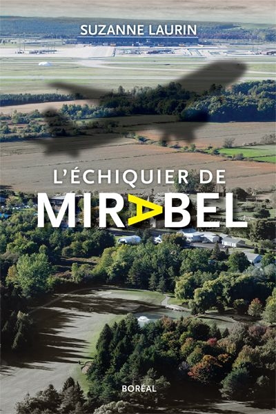L'échiquier de Mirabel