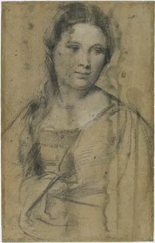 Drawing in Venice Titian to Canaletto