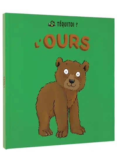 L'ours