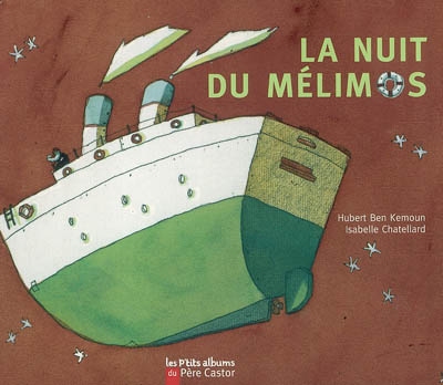 La nuit du mélimos