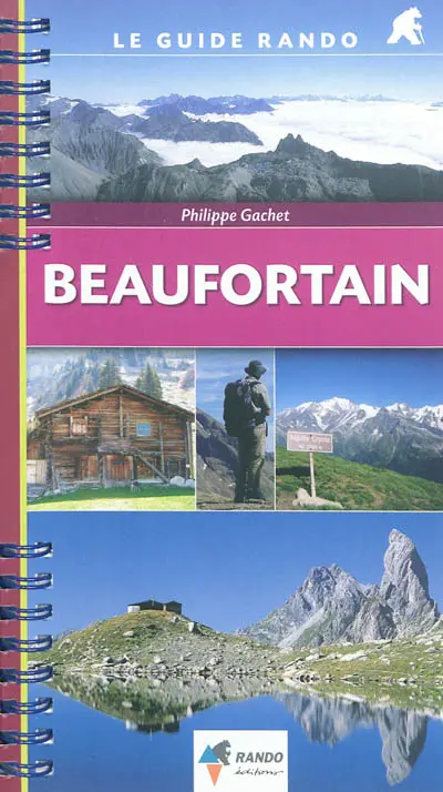 Beaufortain
