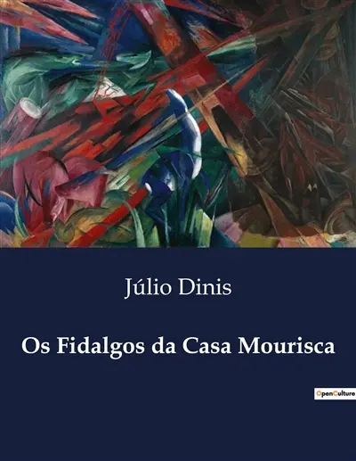 Os Fidalgos da Casa Mourisca : Uma Sátira da Sociedade e Política de Bruzundanga